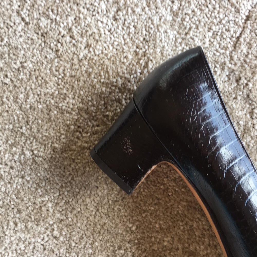 Salvatore ferragamo shoes - Picture 6 of 8